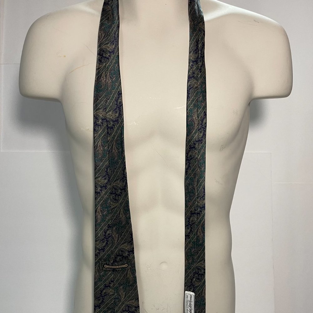 Stefano Ricci Neck Tie - Picture 3 of 6